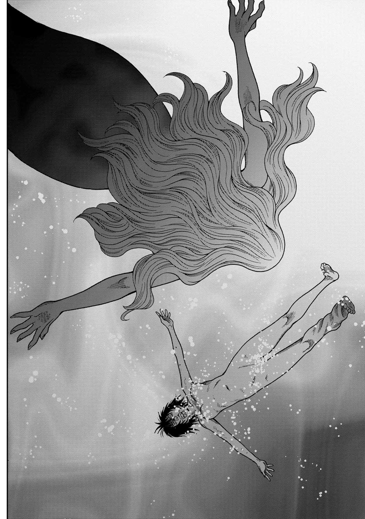 Kichikujima chapter 102 page 11