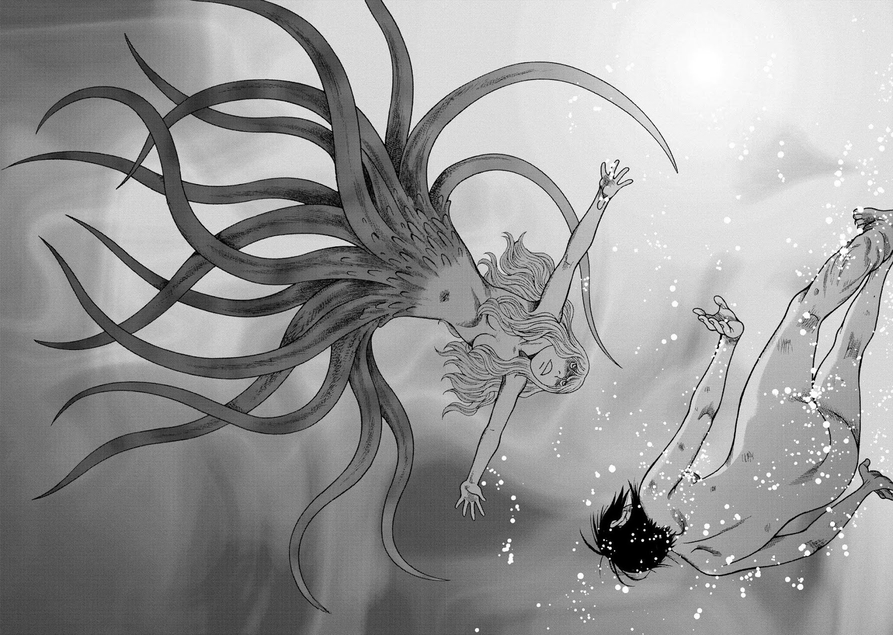 Kichikujima chapter 102 page 13