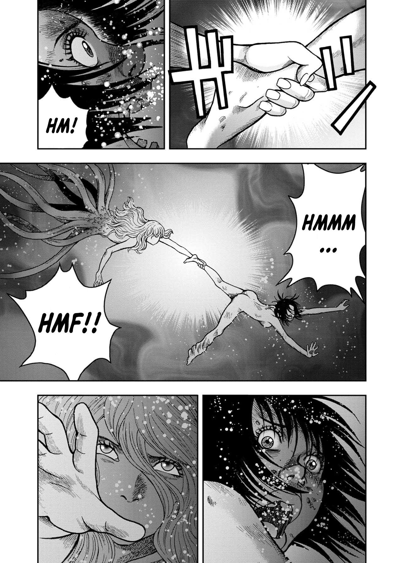 Kichikujima chapter 102 page 15