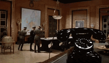 Kichikujima chapter 111 page 27