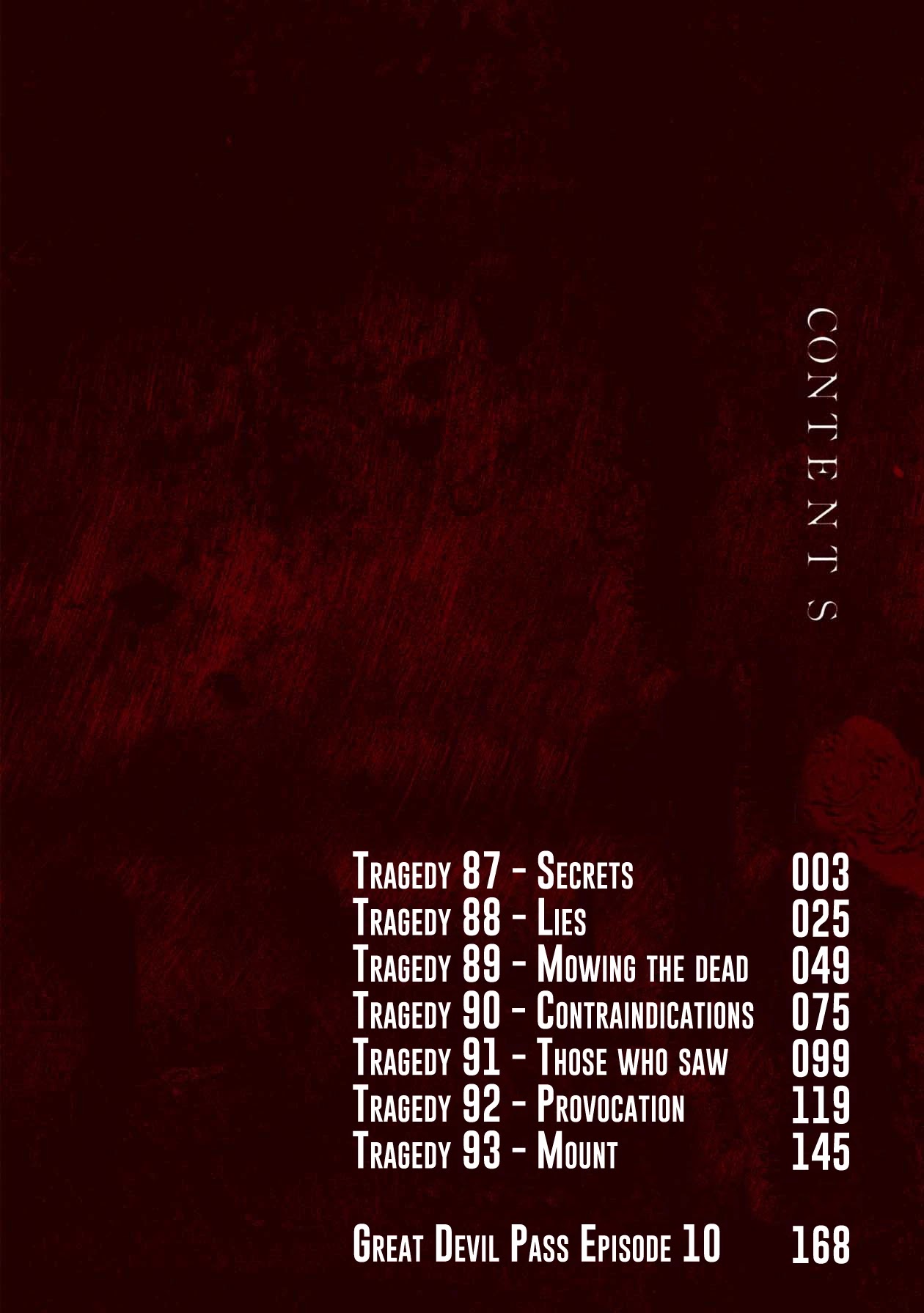 Kichikujima chapter 111 page 4