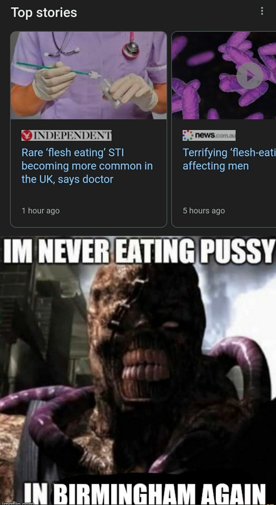 Kichikujima chapter 114 page 24