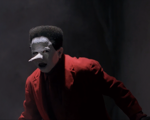 Kichikujima chapter 115 page 21