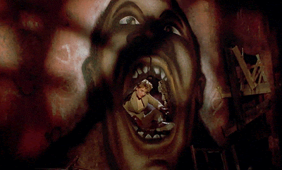 Kichikujima chapter 119 page 23