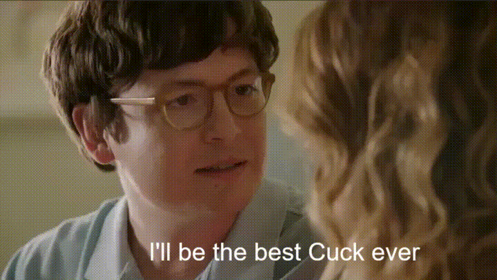 Kichikujima chapter 121 page 28