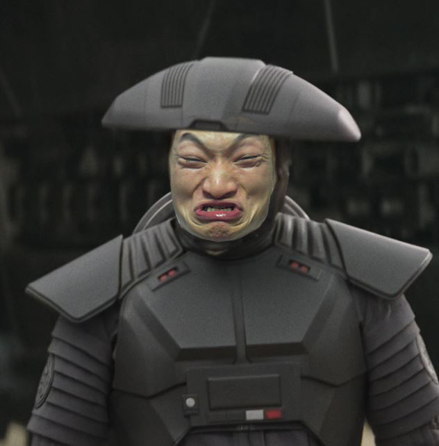 Kichikujima chapter 124 page 25