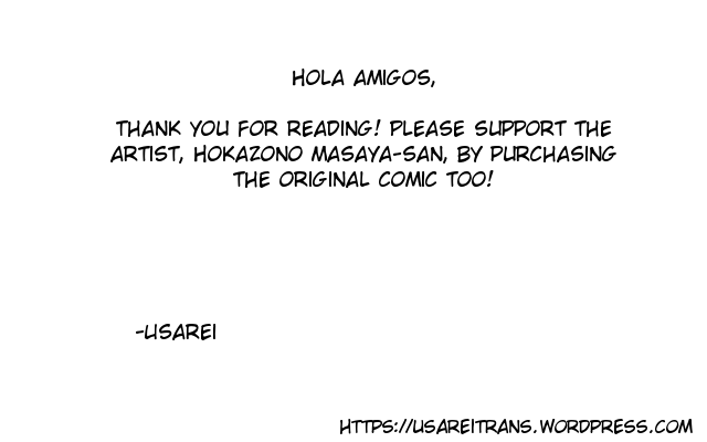 Kichikujima chapter 15 page 31