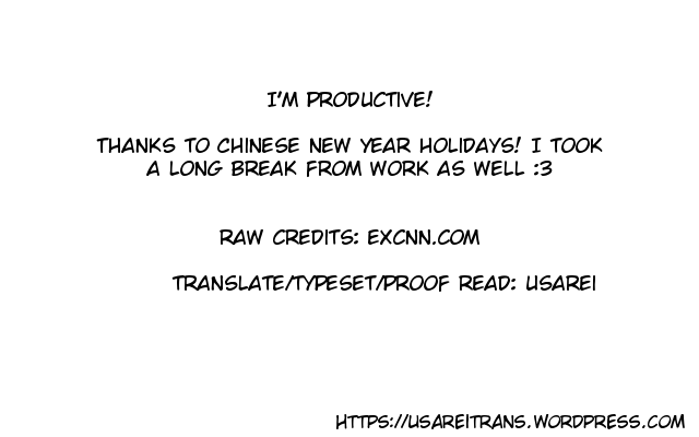 Kichikujima chapter 17 page 1