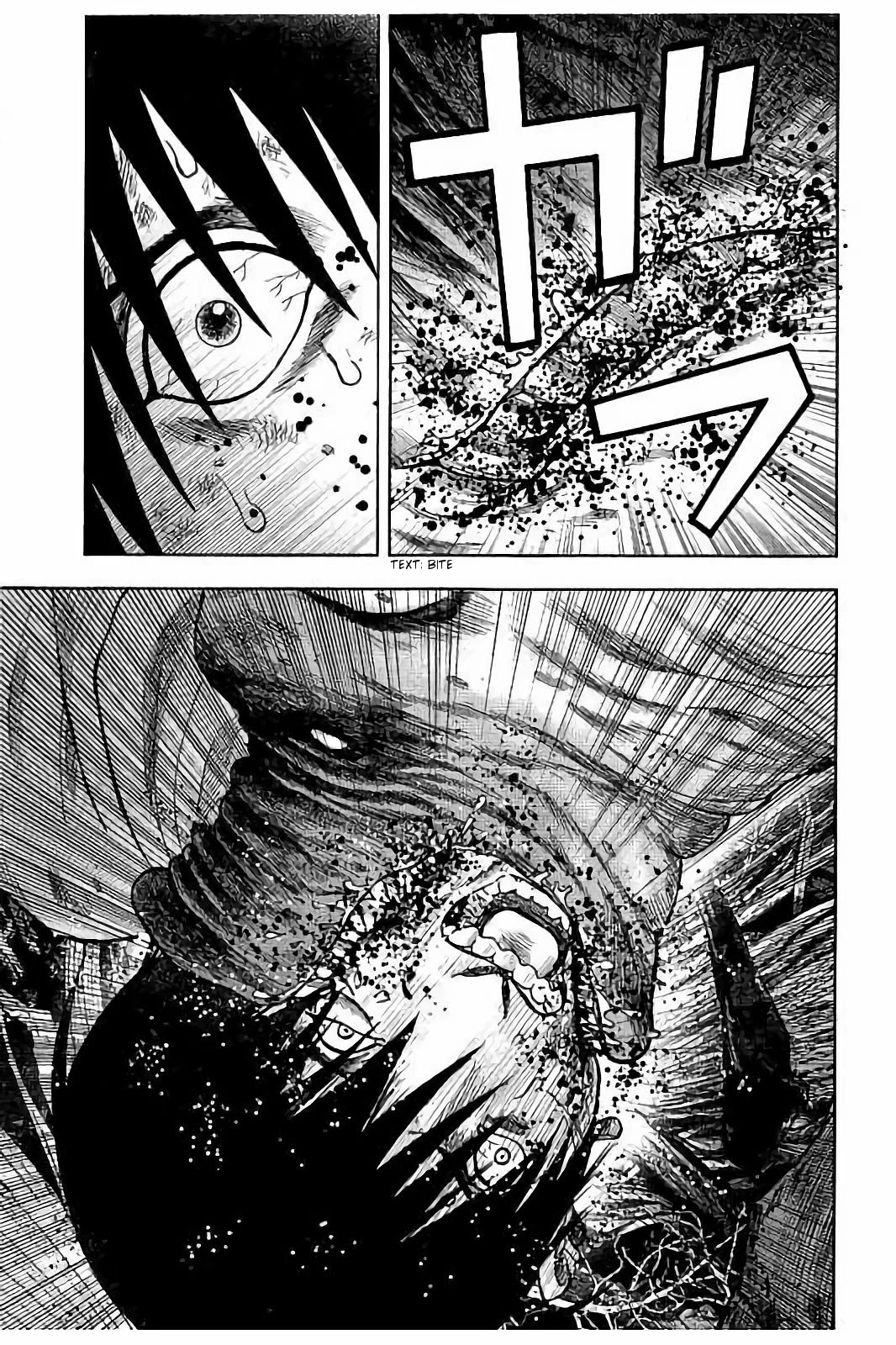 Kichikujima chapter 17 page 29