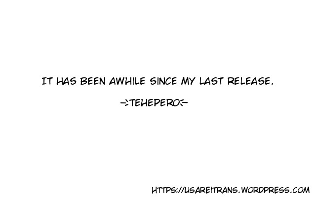 Kichikujima chapter 21 page 1