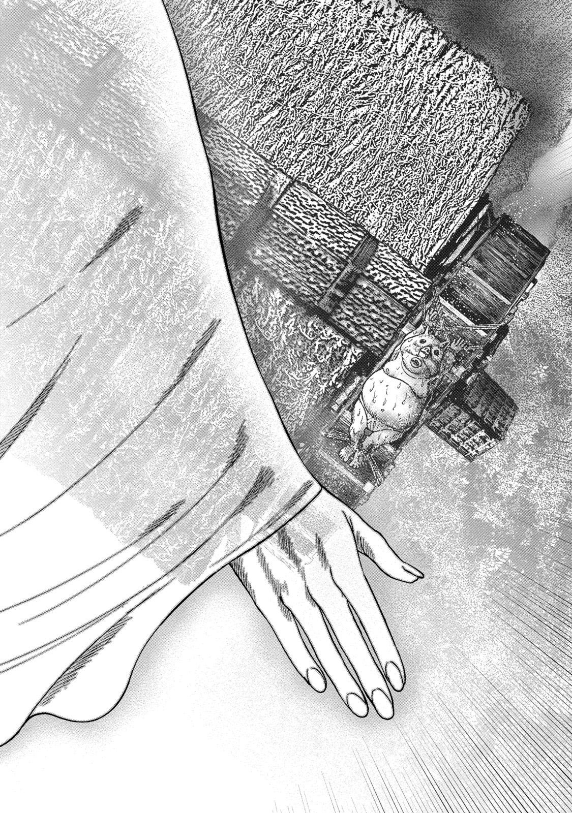 Kichikujima chapter 25 page 29