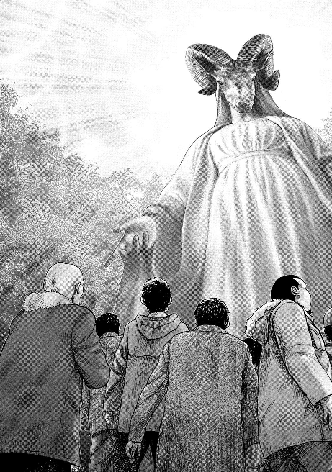 Kichikujima chapter 31 page 29