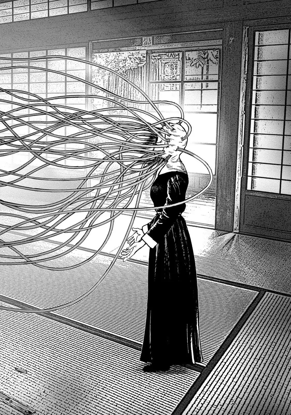 Kichikujima chapter 37 page 2