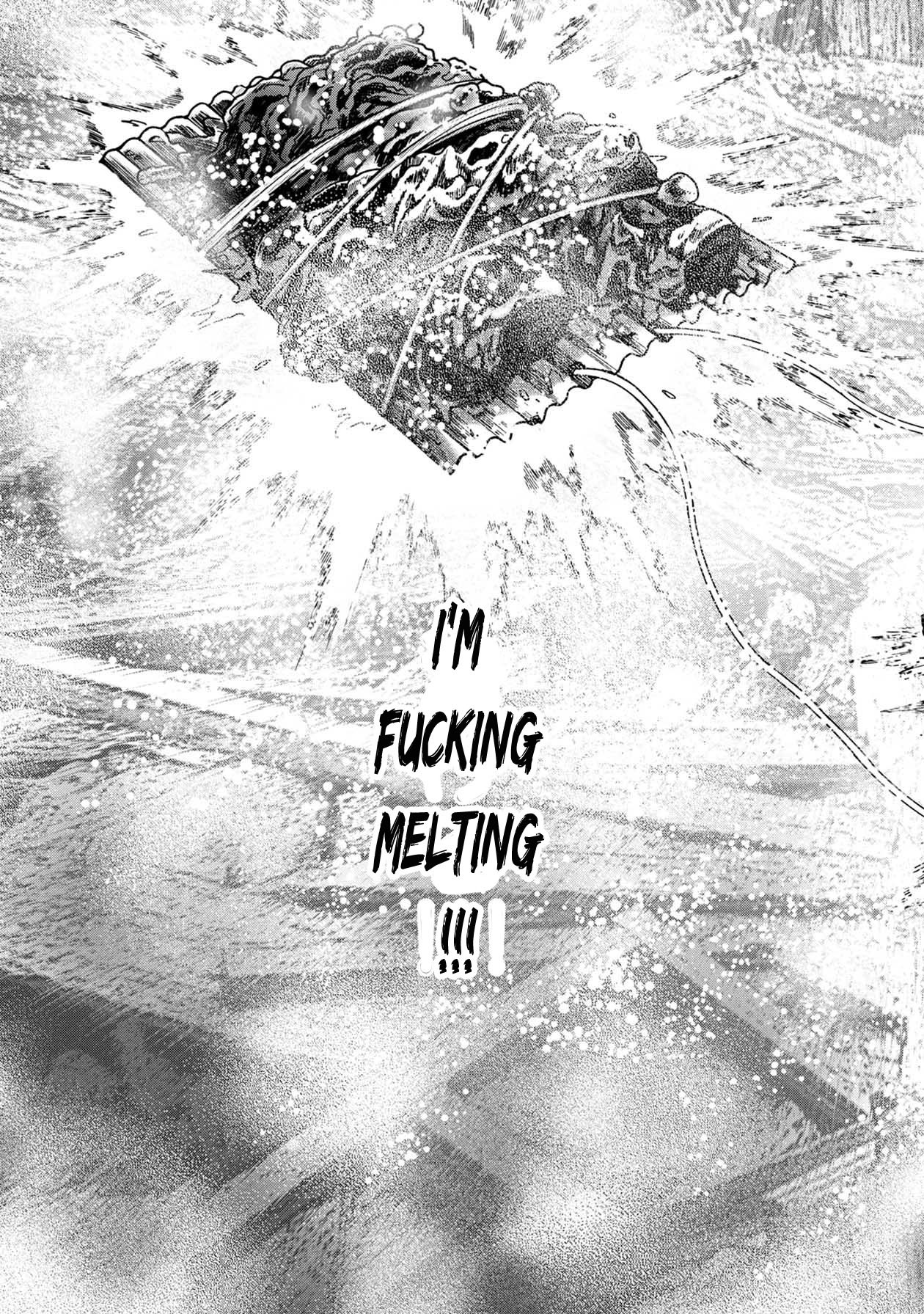 Kichikujima chapter 51 page 3