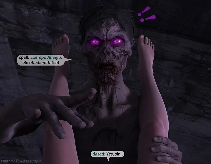 Kichikujima chapter 52 page 18