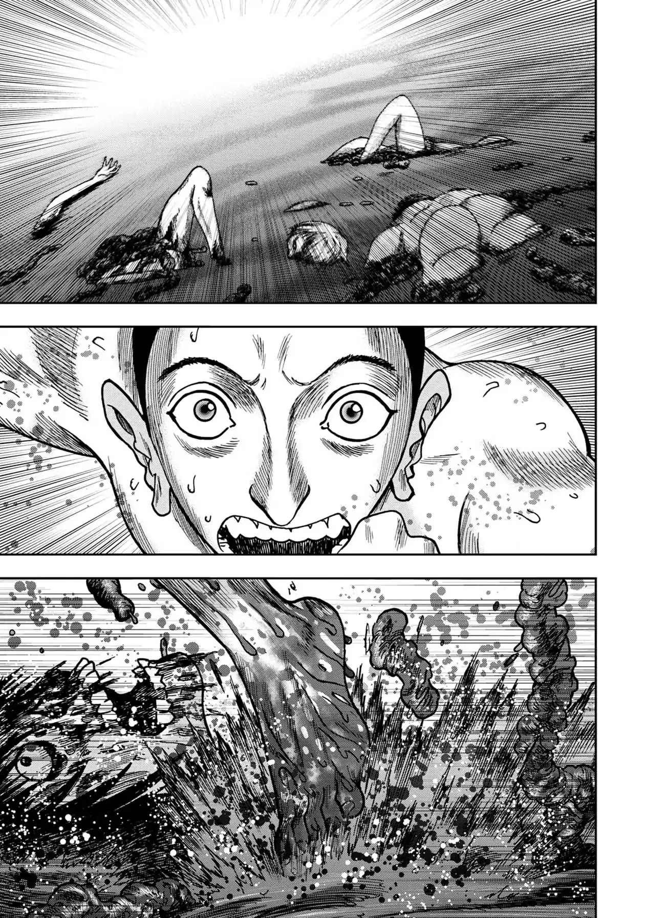 Kichikujima chapter 52 page 7