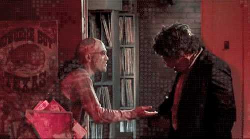 Kichikujima chapter 58 page 17