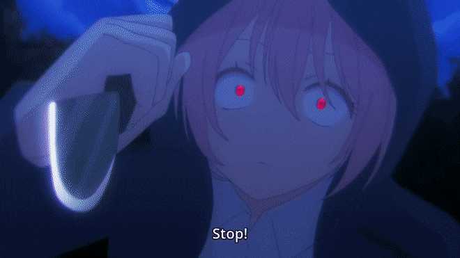 Kichikujima chapter 59 page 19