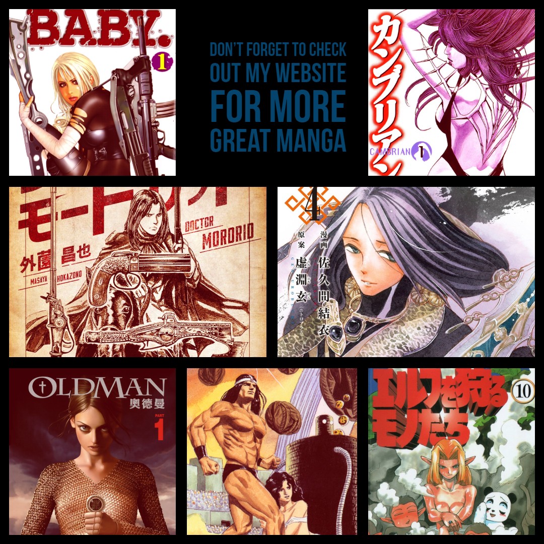 Kichikujima chapter 59 page 22