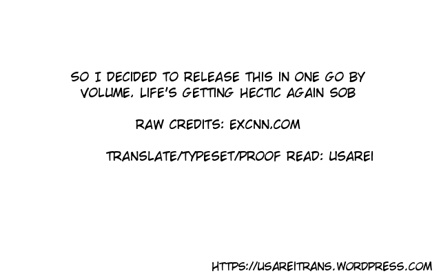 Kichikujima chapter 6 page 1