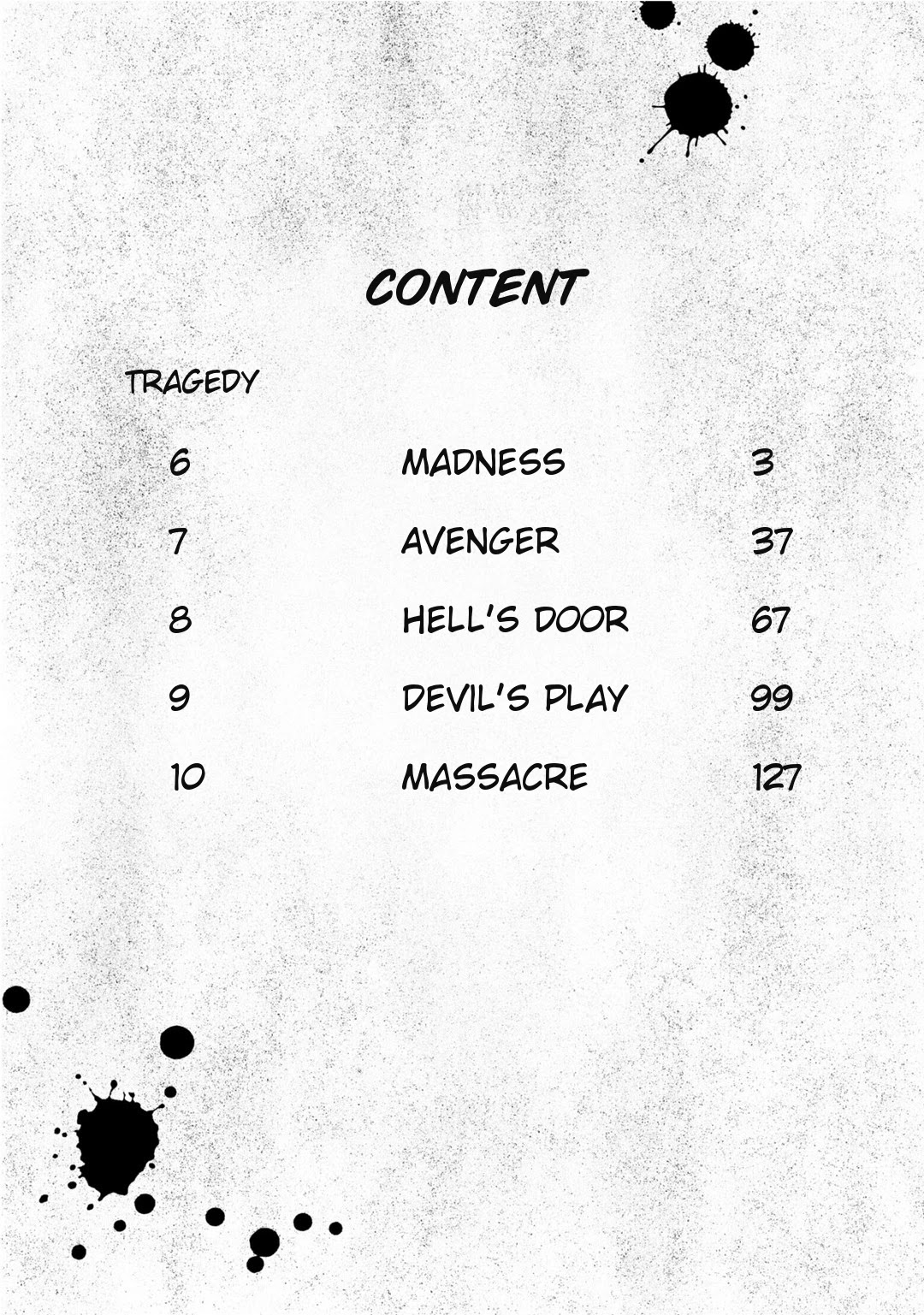 Kichikujima chapter 6 page 5