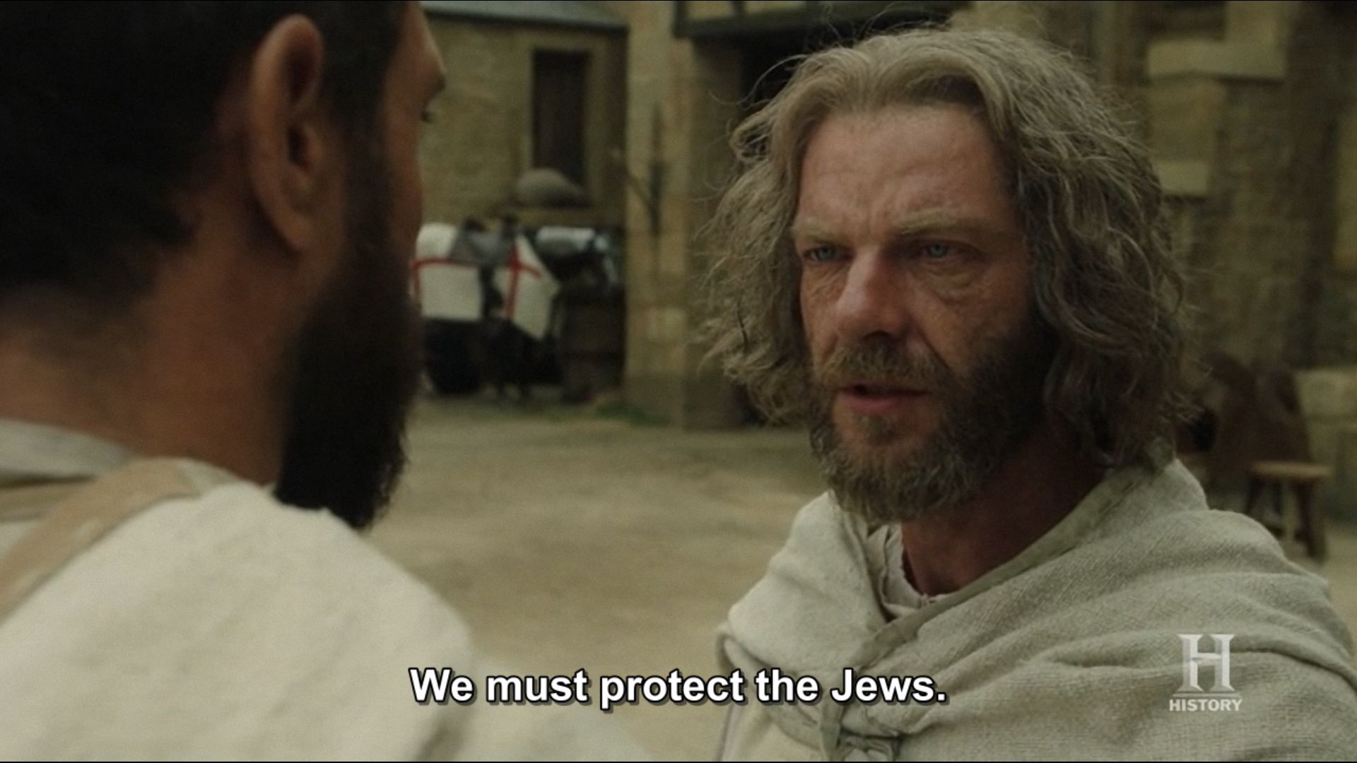 Kichikujima chapter 61 page 16