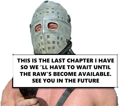 Kichikujima chapter 68 page 17