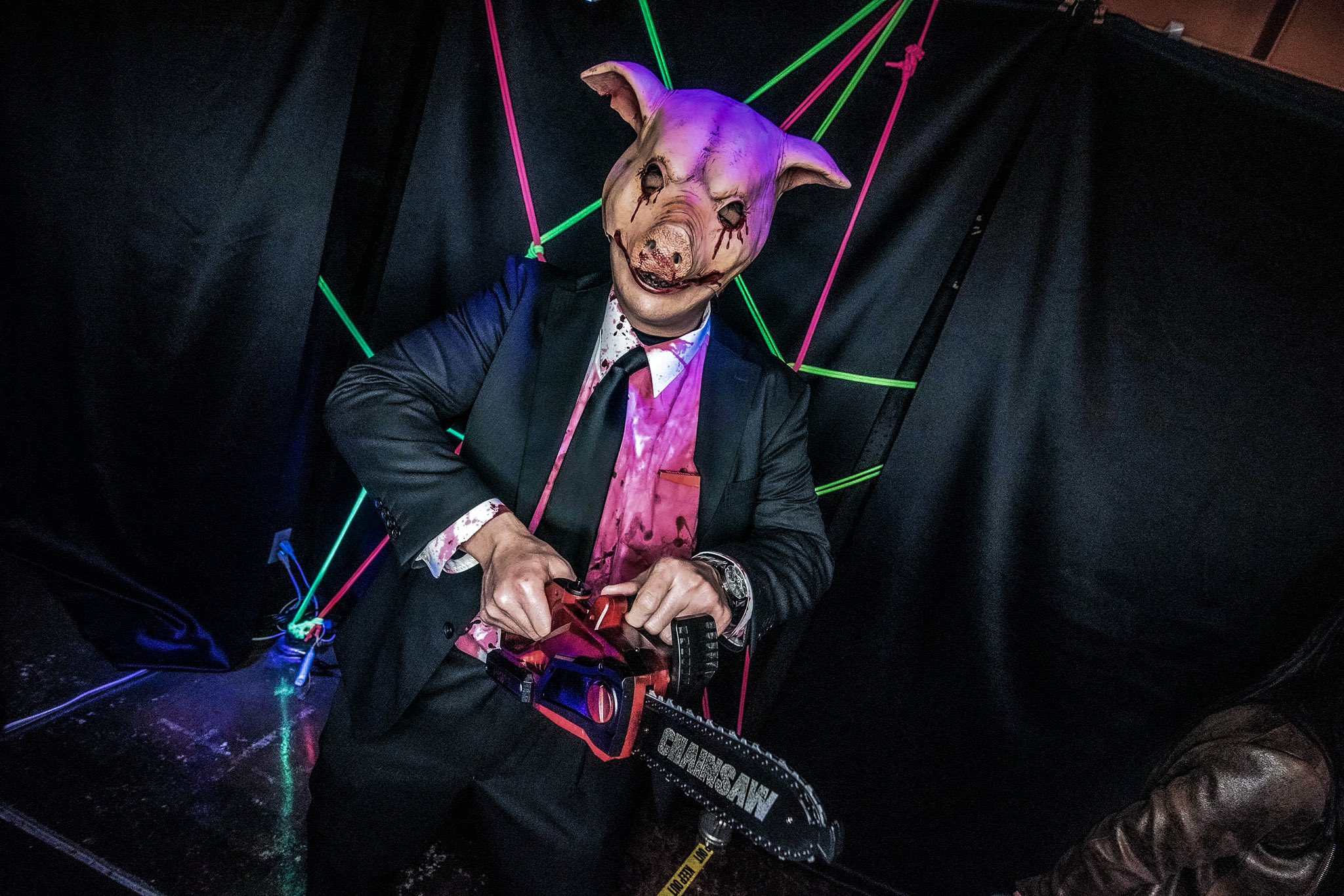 Kichikujima chapter 70 page 16