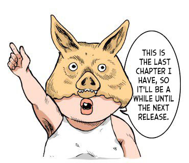 Kichikujima chapter 93 page 13