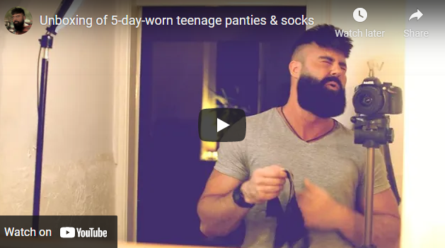 Kichikujima chapter 96 page 21