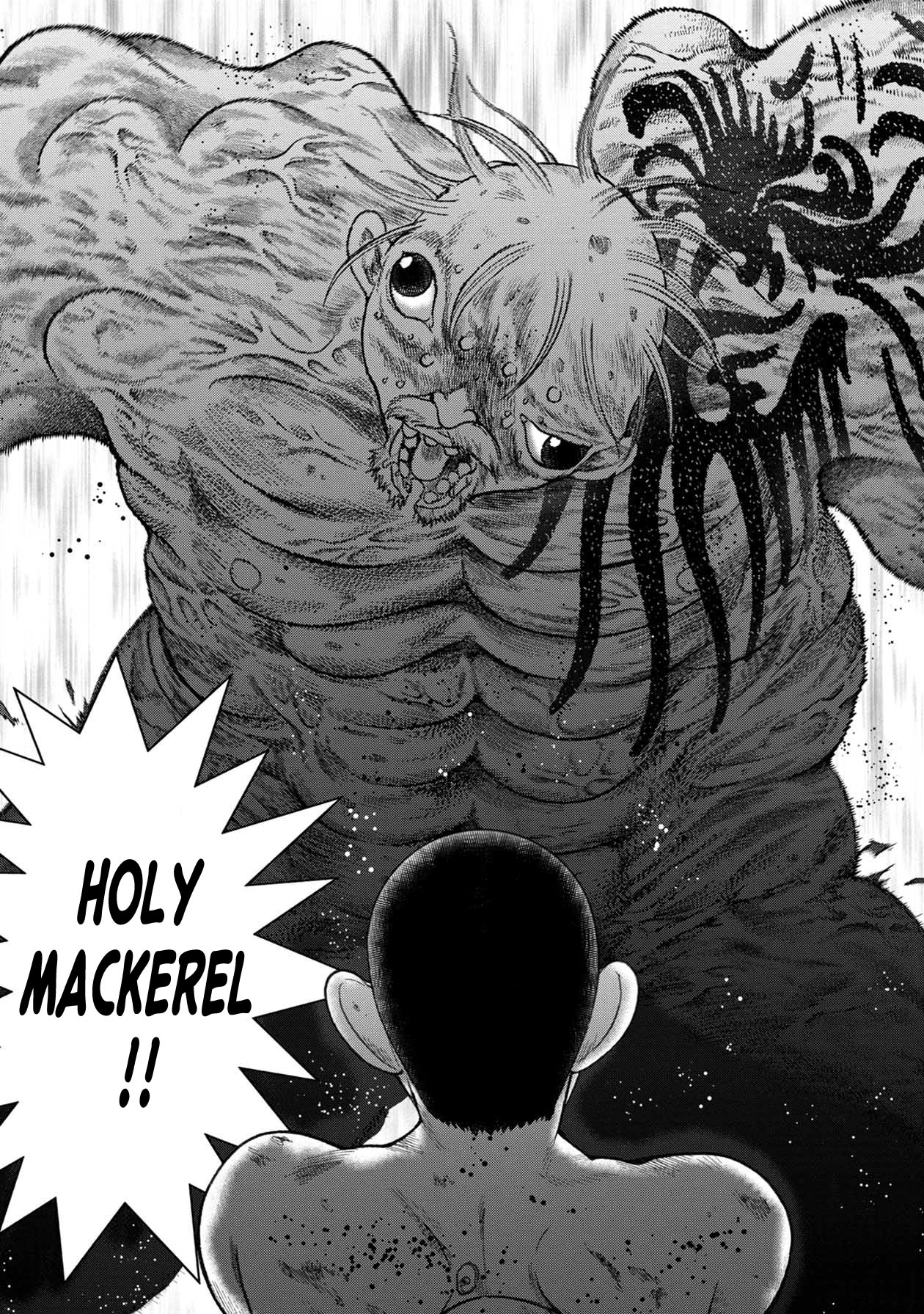 Kichikujima chapter 98 page 16