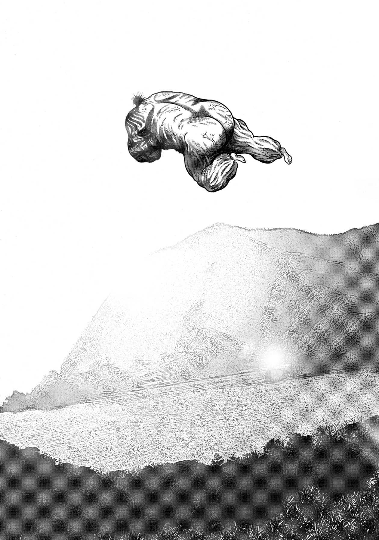 Kichikujima chapter 99 page 10