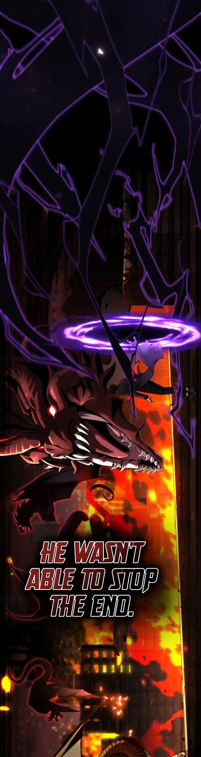 Kidnapped Dragons chapter 1 page 12