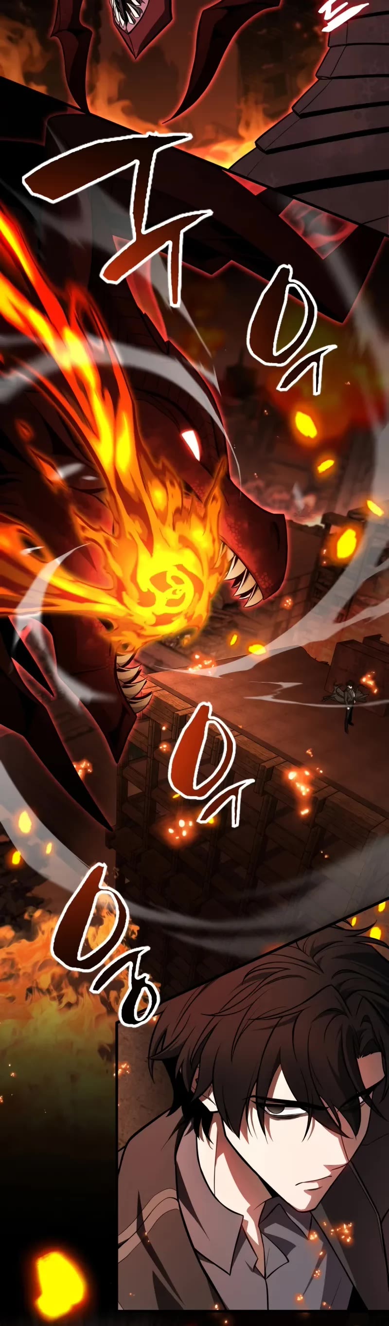 Kidnapped Dragons chapter 1 page 16