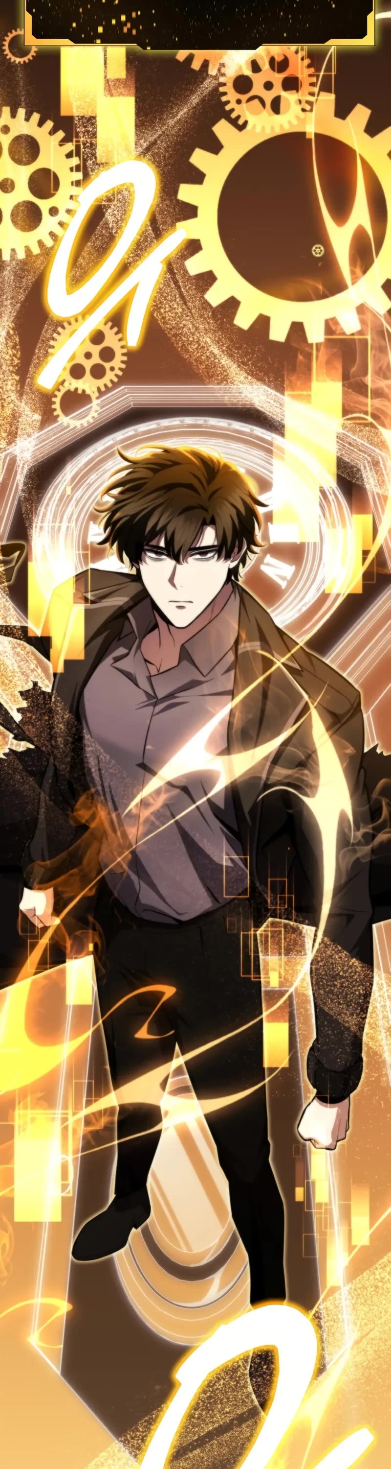 Kidnapped Dragons chapter 1 page 33