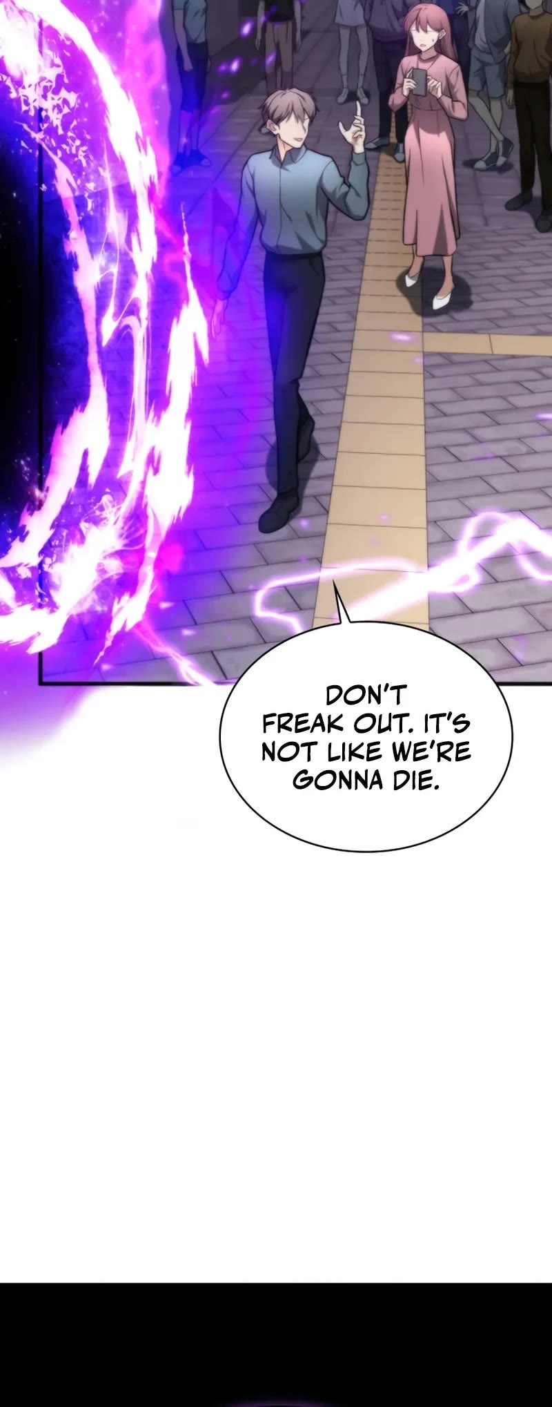 Kidnapped Dragons chapter 1 page 39