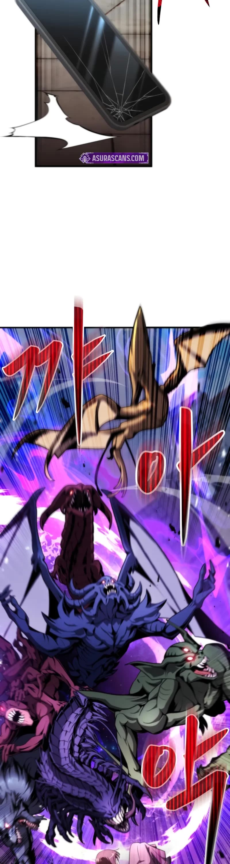 Kidnapped Dragons chapter 1 page 42