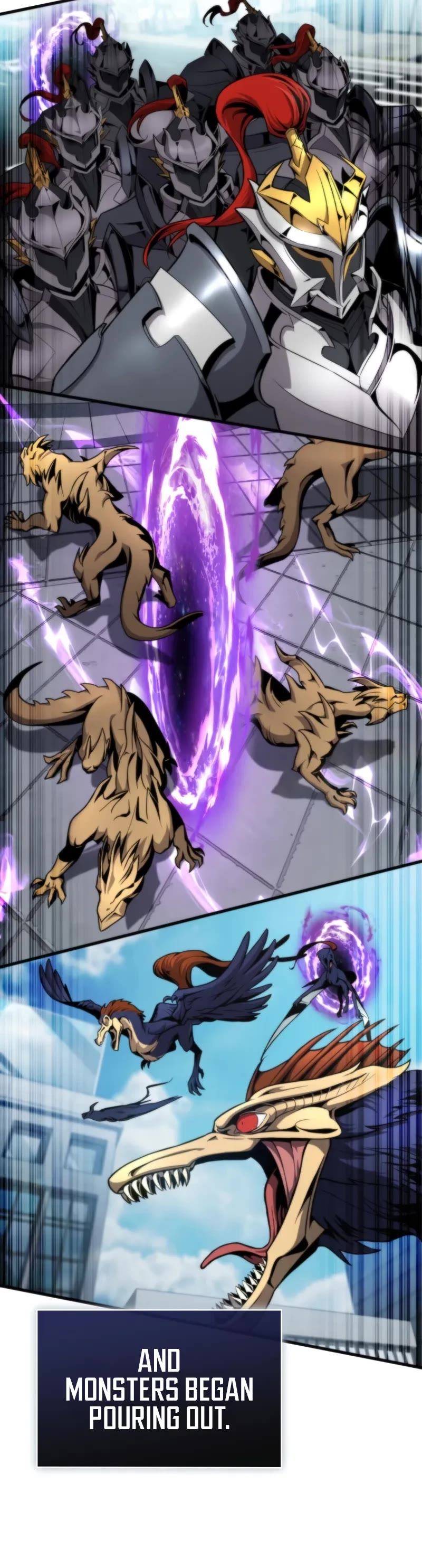 Kidnapped Dragons chapter 1 page 44