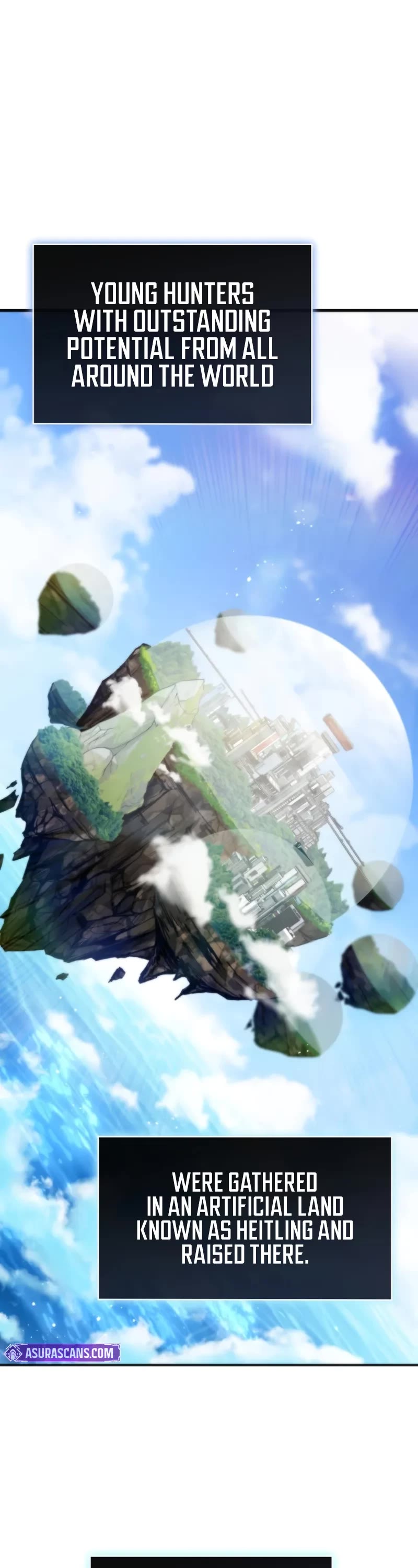 Kidnapped Dragons chapter 1 page 47