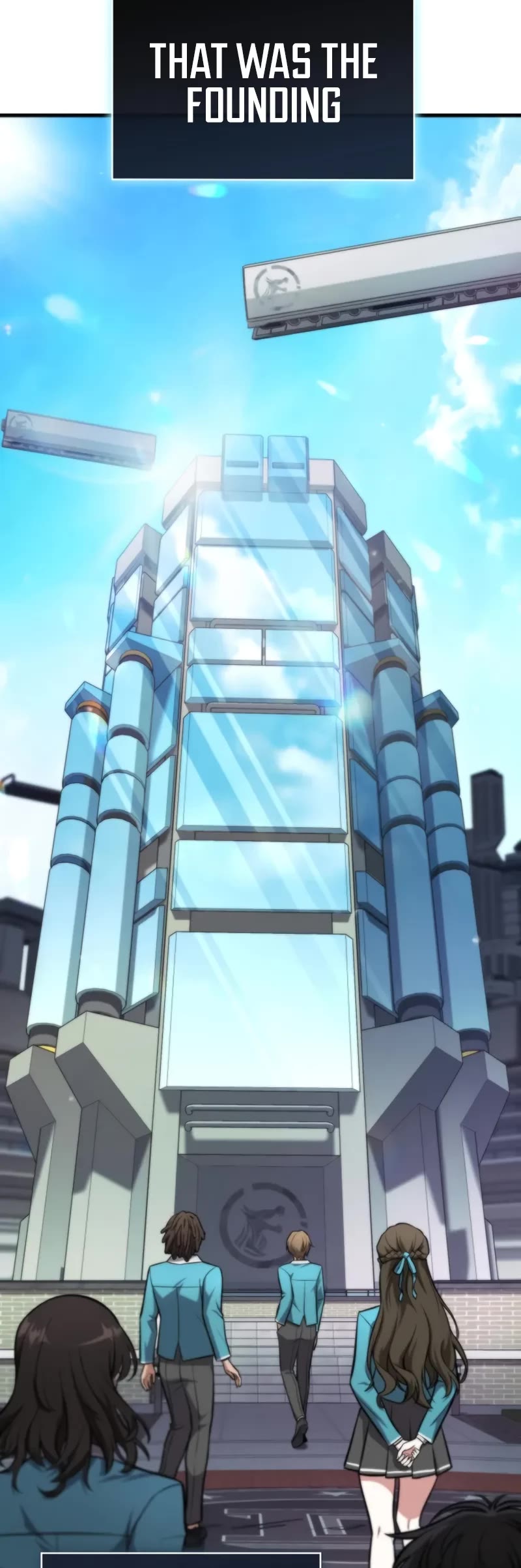 Kidnapped Dragons chapter 1 page 48