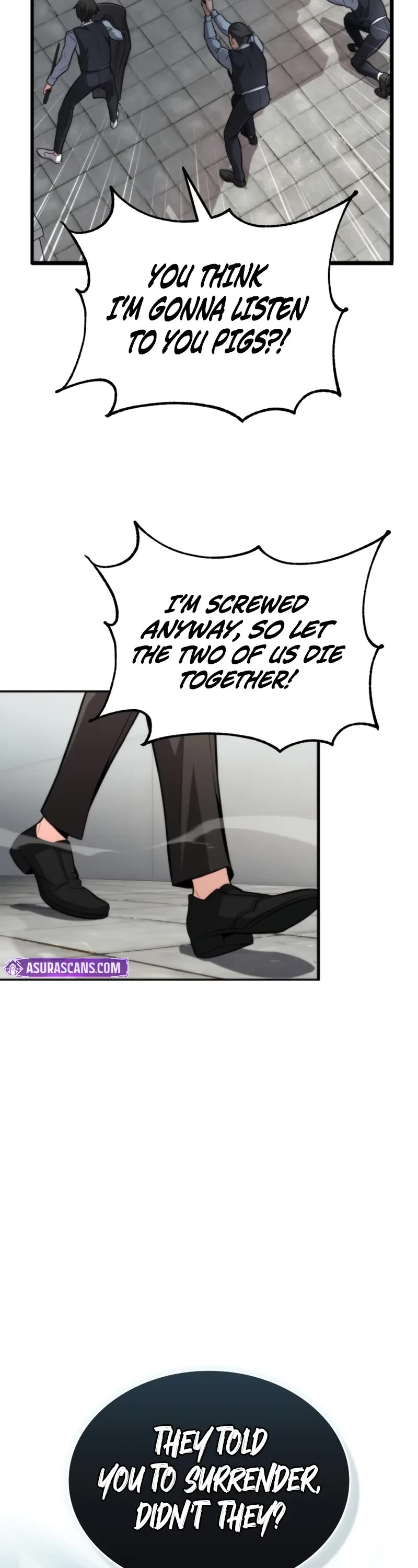 Kidnapped Dragons chapter 1 page 51