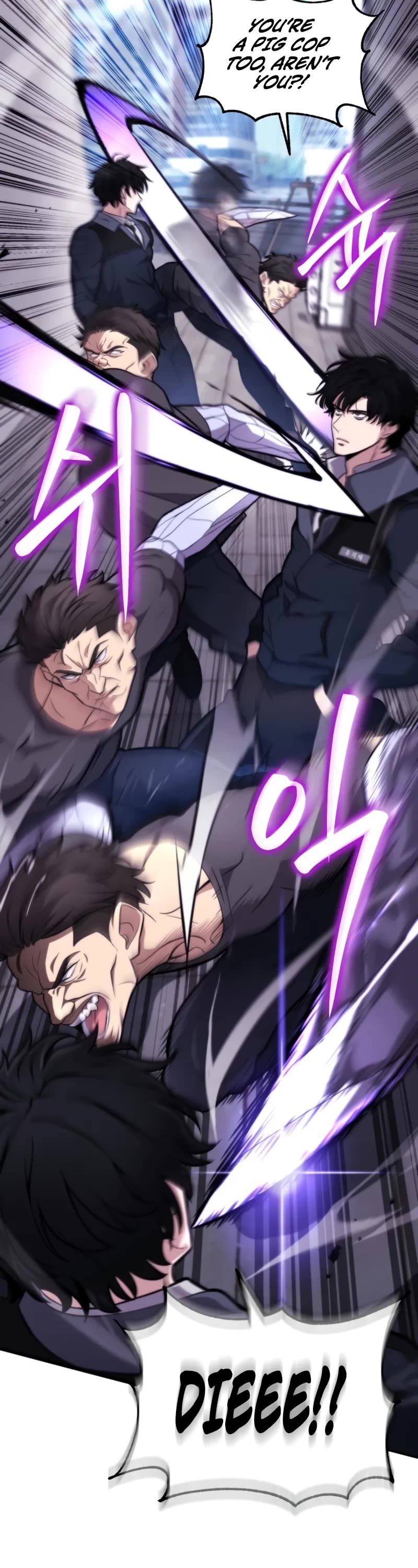 Kidnapped Dragons chapter 1 page 54