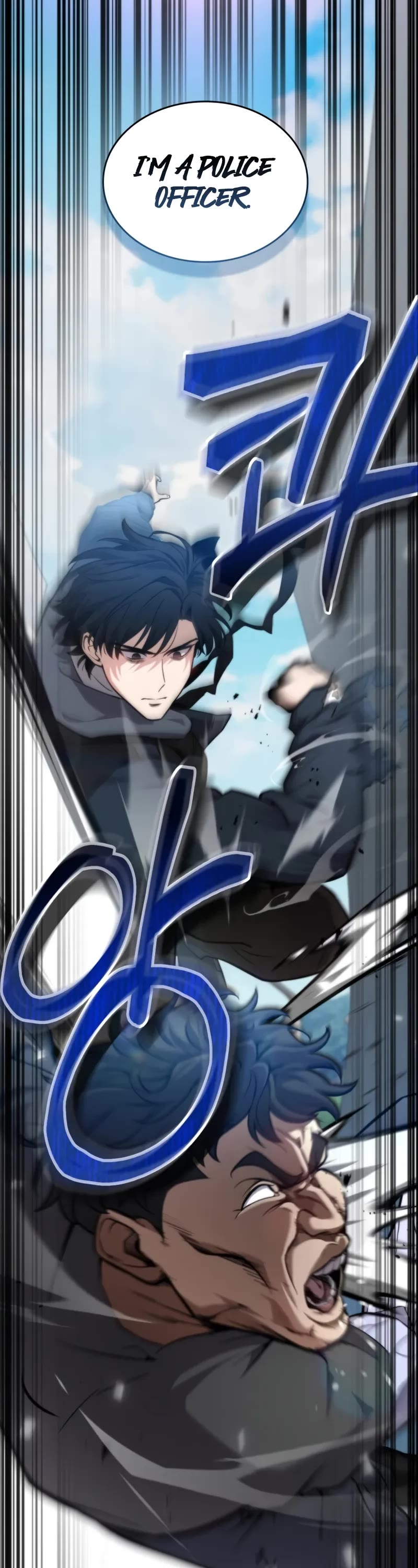 Kidnapped Dragons chapter 1 page 56