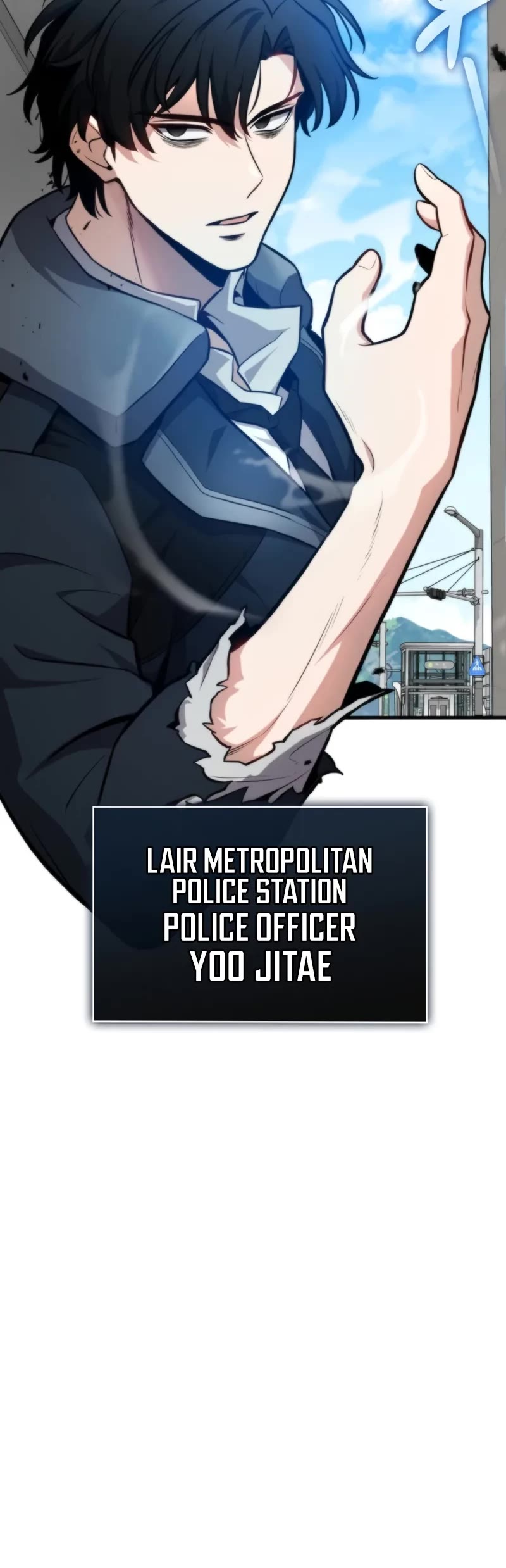 Kidnapped Dragons chapter 1 page 59