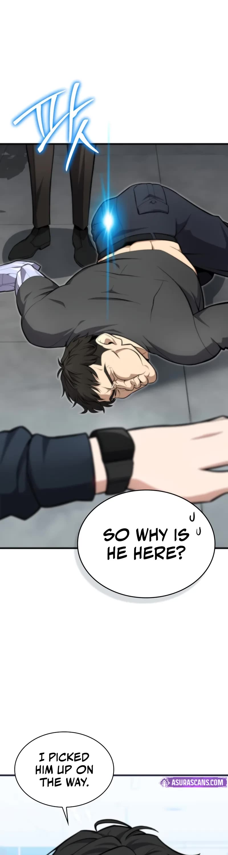 Kidnapped Dragons chapter 1 page 61