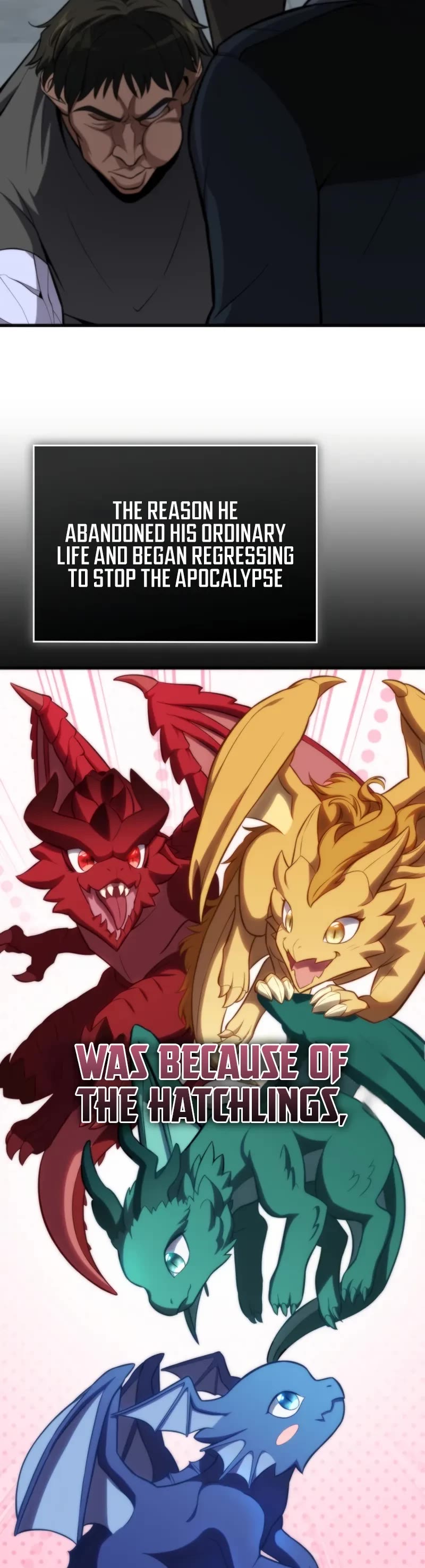 Kidnapped Dragons chapter 1 page 67