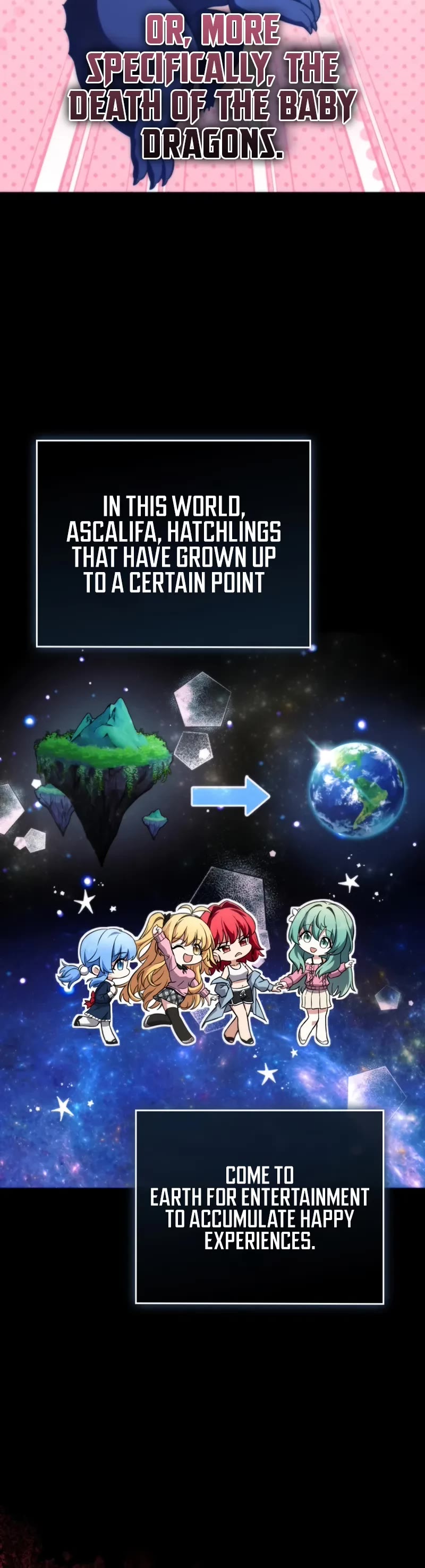 Kidnapped Dragons chapter 1 page 68