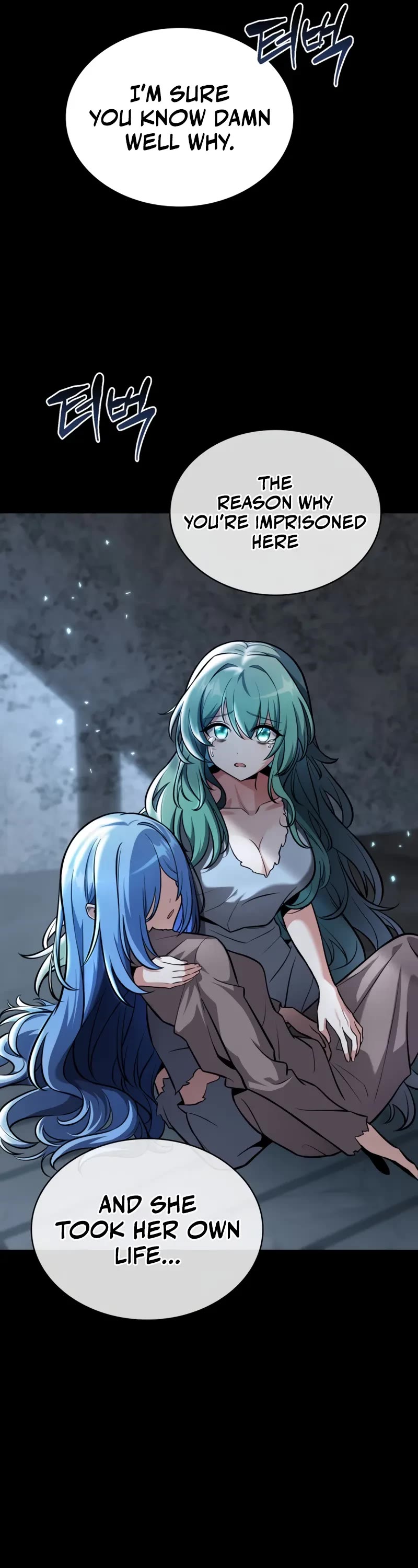 Kidnapped Dragons chapter 1 page 7