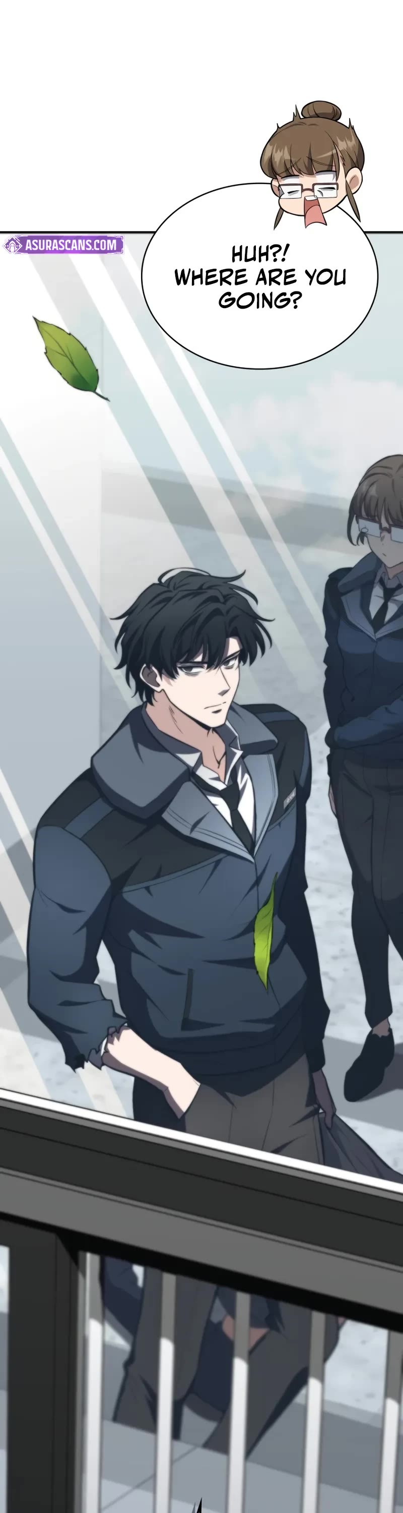 Kidnapped Dragons chapter 1 page 76