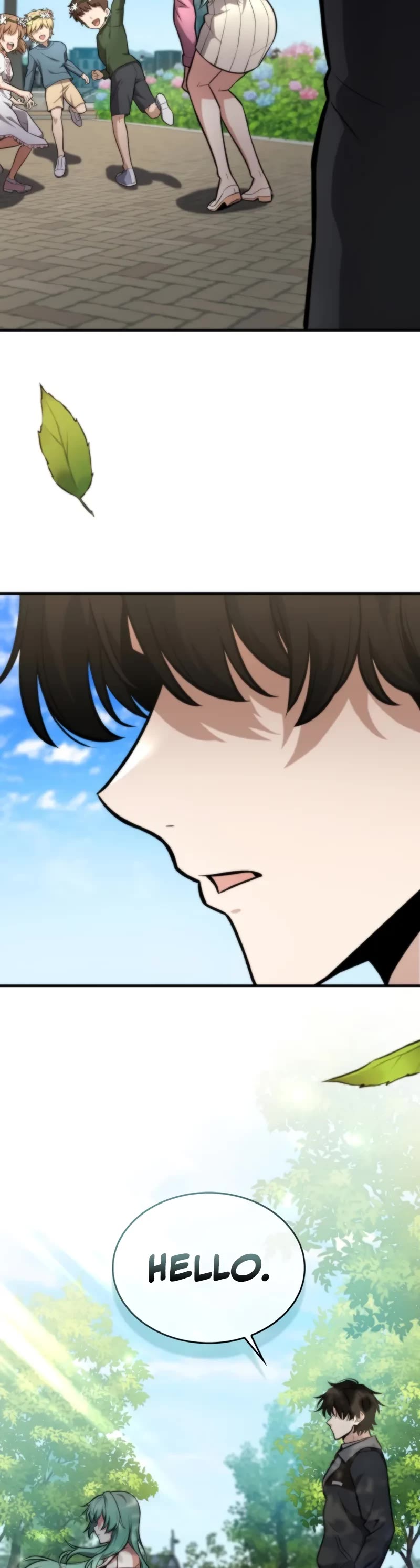 Kidnapped Dragons chapter 1 page 82